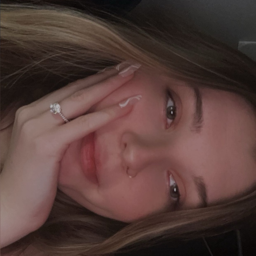 Meet your Posher, Daisy